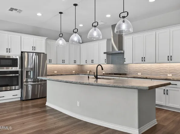 22891 E MAYBERRY Road, Queen Creek, AZ 85142