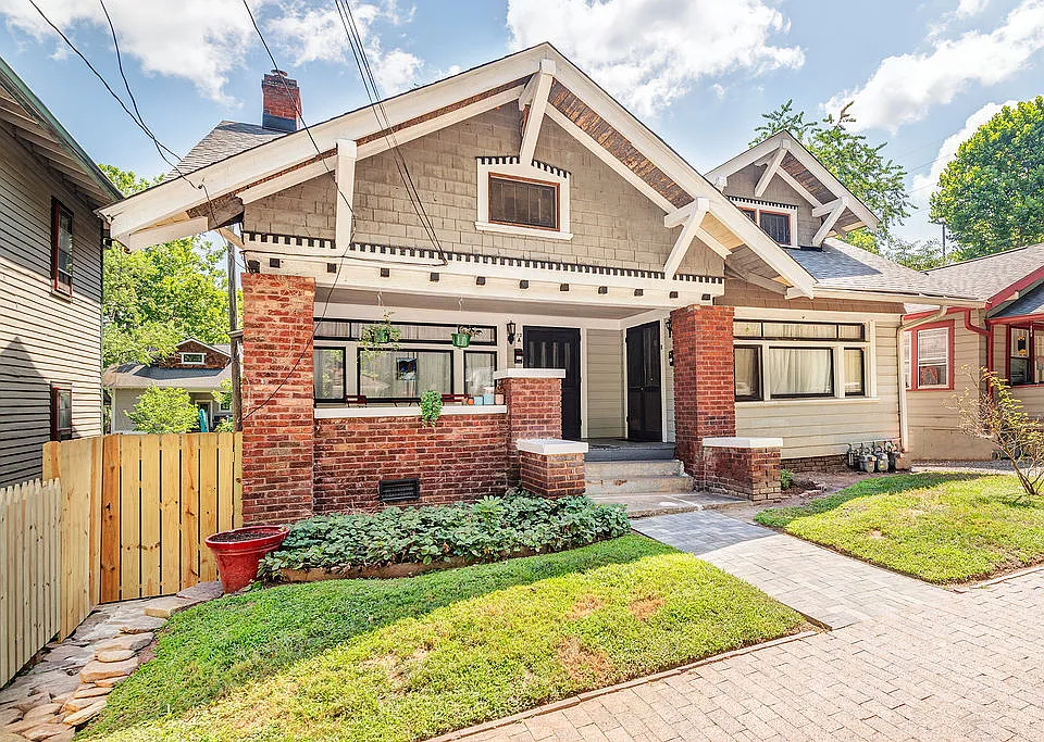 13 Cumberland Ave #A