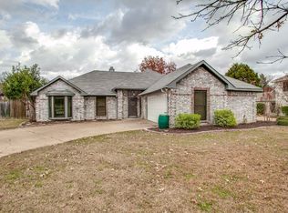 1328 Quapaw Trl, Mesquite, TX 75149