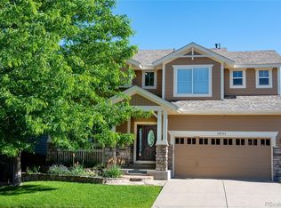 10733 Ashford Cir, Highlands Ranch, CO 80126
