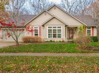 1244 S Barnes Dr, Bloomington, IN 47401