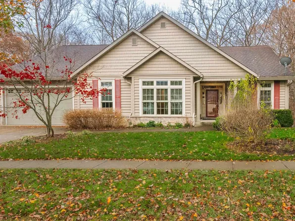 1244 S Barnes Dr, Bloomington, IN 47401