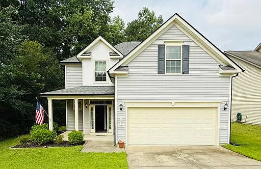 69 River Oak St