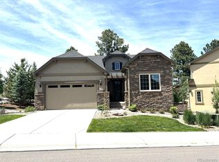 1745 Holmby Ct, Castle Rock, CO 80104