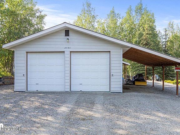 2594 S Knollwood Dr, Wasilla, AK 99623 | Zillow