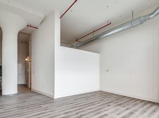 Liberties Lofts, Philadelphia, PA 19123