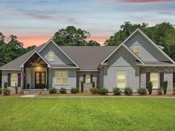 13520 Timber Springs Dr S, Wilmer, AL 36587