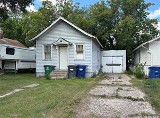 115 L Ave S, Saskatoon, SK S7M2G9