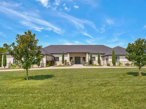 3373 Westwind Drive, Ozark, MO 65721