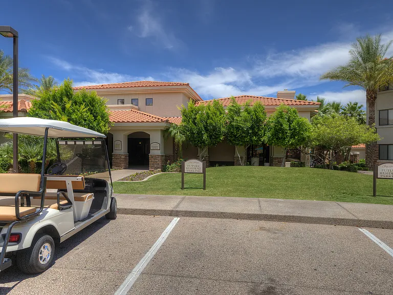 San Marbeya Luxury Community — Photo 1