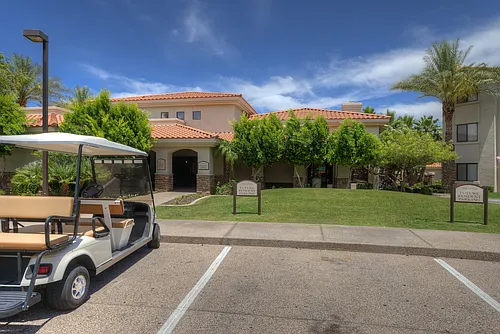 San Marbeya Luxury Community Photo 1