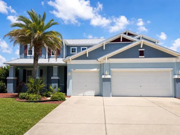 5331 Sandy Shell Dr, Apollo Beach, FL 33572
