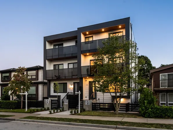 3940 Eton St #3, Burnaby, BC V5C 1J5