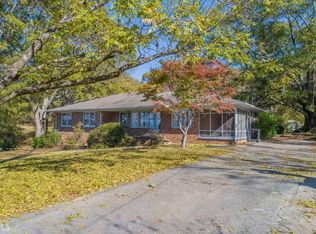 3409 Highway 17, Toccoa, GA 30538