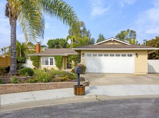 4040 Echo Pl, Oceanside, CA 92056