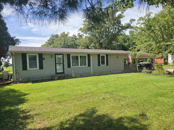 588 Steamboat Rd, Owensboro, KY 42301