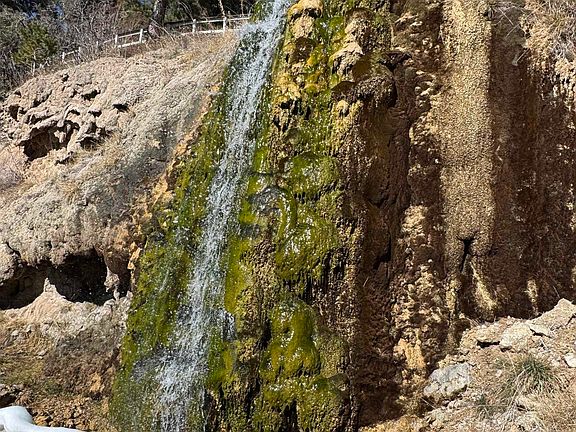 2nd image of 1 Lodge Spring Rd