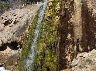 2 Lodge Spring Rd, Cloudcroft, NM 88317