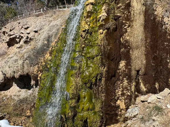 2 Lodge Spring Rd, Cloudcroft, NM 88317