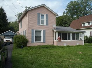 249 E Park St, Albion, NY 14411