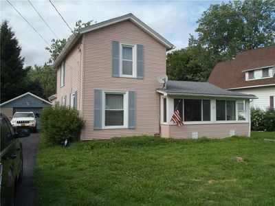 249 E Park St, Albion, NY, 14411