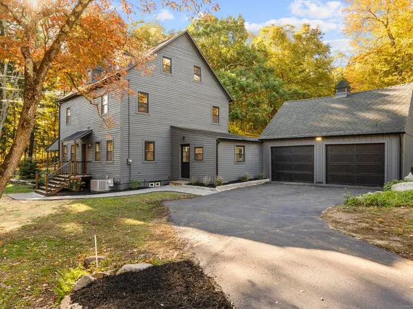 327 Hattertown Road, Monroe, CT 06468