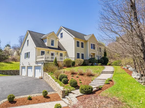 106 East St, Middleton, MA 01949