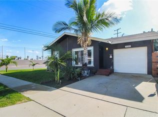 2738 E Adams St, Carson, CA 90810