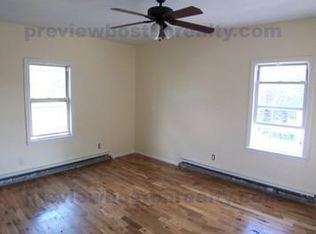 41 Gardner St #T2, Allston, MA 02134
