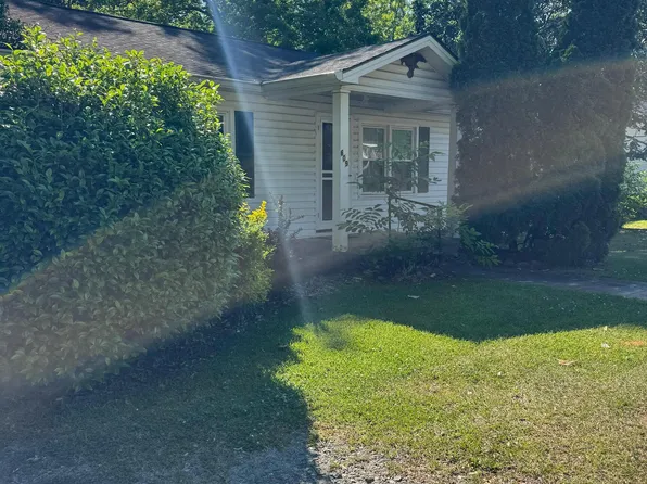 609 W Main St, Thomaston, GA 30286
