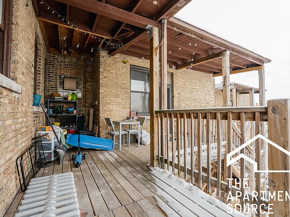 3rd image of 3823-27 N Drake Ave #3