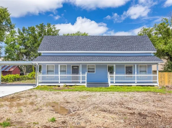 307 W Mimosa Dr, Sulphur, LA 70663