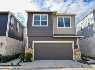 9821 Prairie Garden Ln, Houston, TX 77080