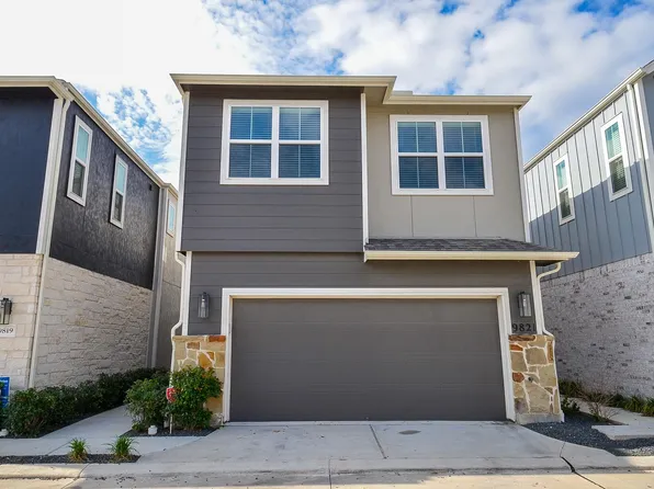 9821 Prairie Garden Ln, Houston, TX 77080