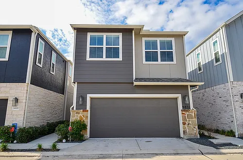 9821 Prairie Garden Ln Photo 1
