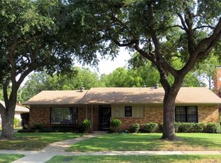 2107 Onetta Dr, Irving, TX 75061