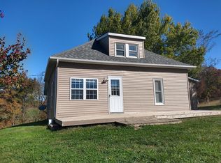 22340 Michigan Trl, Kirksville, MO 63501