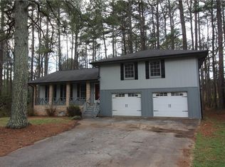 3081 Karen Ln NE, Marietta, GA 30062