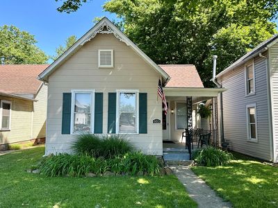 805 E Main St, Chillicothe, OH, 45601