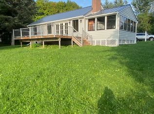 1242 Lake Rd, Charlotte, VT 05445