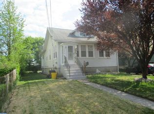 7210 Rudderow Ave, Pennsauken, NJ 08109