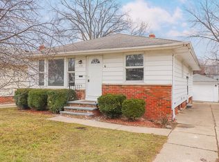 5457 Elmwood Ave, Maple Heights, OH