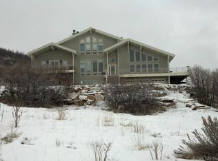 9775 Silver Creek Rd, Park City, UT 84098