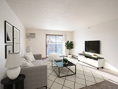 21A Floor Plan - 02-23