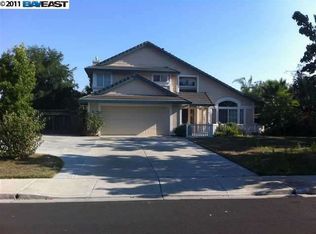 665 Summertree Dr, Livermore, CA 94551