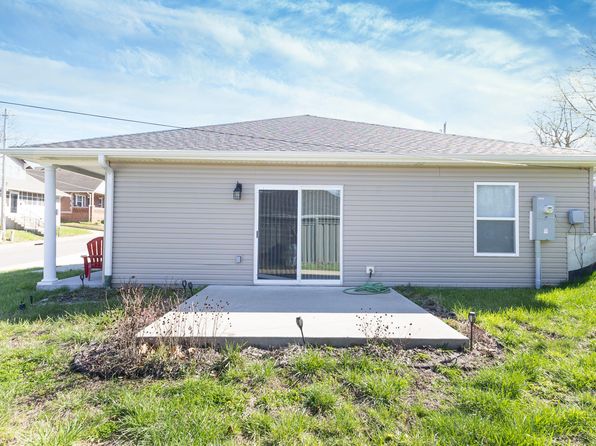 407 Epperson St, Moberly, MO 65270