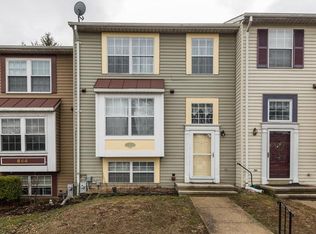 846 Century St, Hampstead, MD 21074