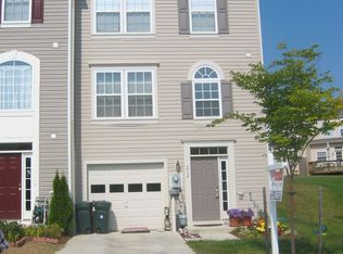 212 Oliver Heights Rd, Owings Mills, MD 21117