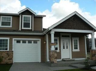 1468 NE Watland, Poulsbo, WA 98370