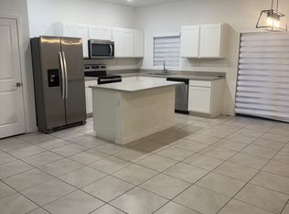 1161 SW 7th Ct, Florida City, FL 33034